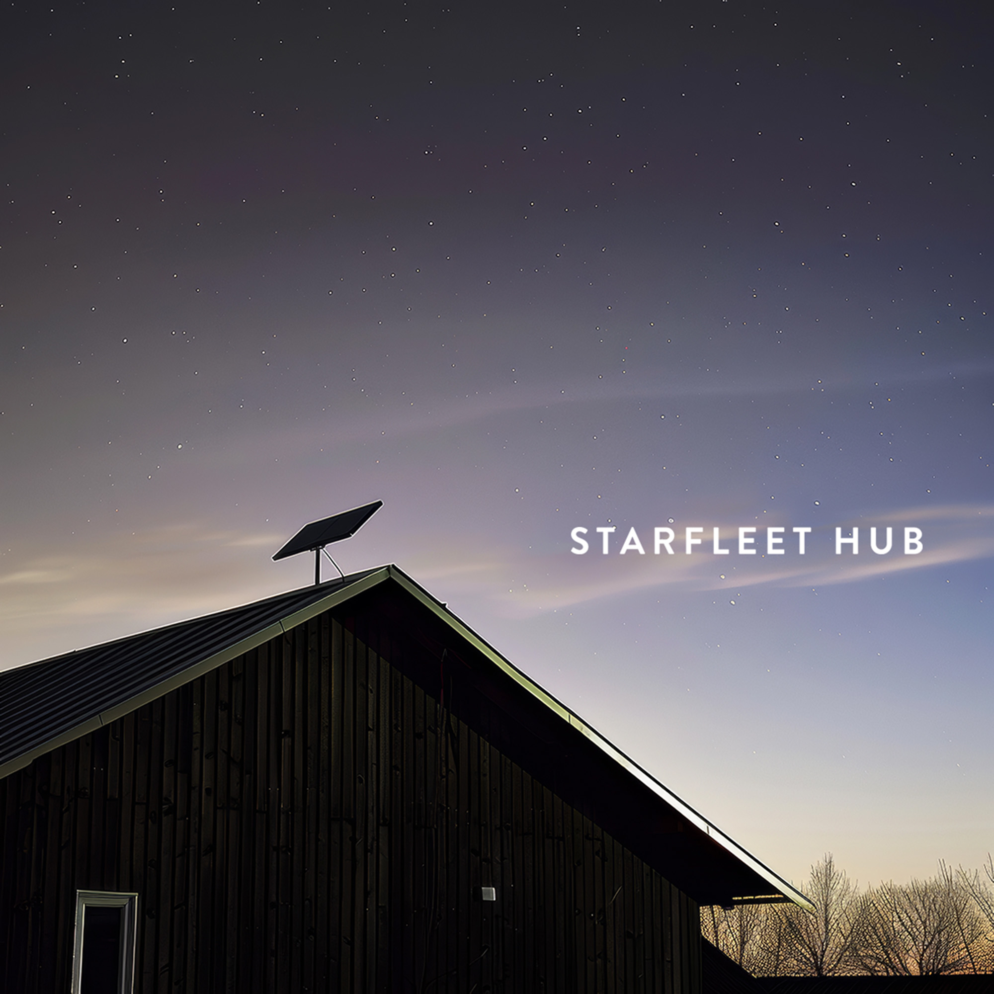 Starfleet Hub platform