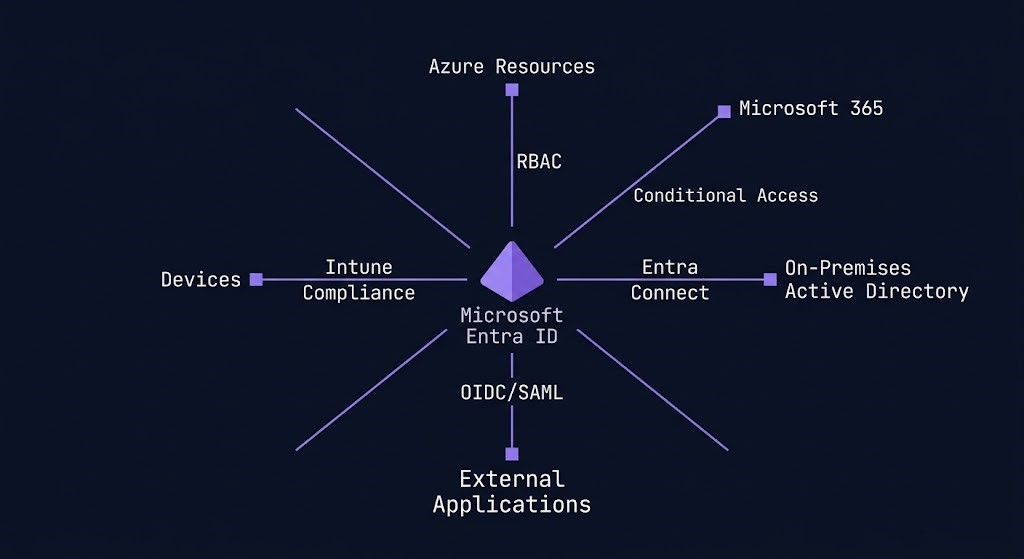 Telstra Health Azure architecture